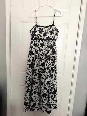 Blu Pepper | Dresses | Blu Pepper Green Floral Midi Dress | Poshmark Blu Pepper | Dresses | Blu Pepper Green Floral Midi Dress | Poshmark